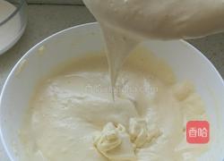杯子奶油蛋糕的做法图解9