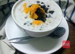 芒果奥利奥酸奶的做法图解13