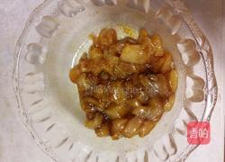 芝士流浆鸡肉饭团的做法图解1