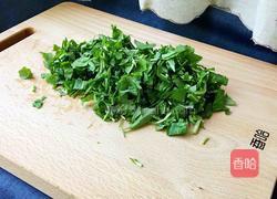 凉拌香干马兰头#年夜饭的做法图解6