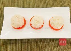 珍珠藏虾的做法图解9