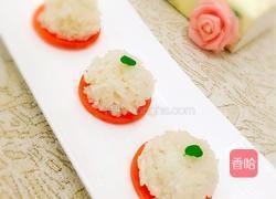 珍珠藏虾的做法图解10