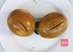 啤酒卤蛋的做法图解5