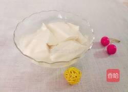 豆花蘸碟（一）的做法图解6