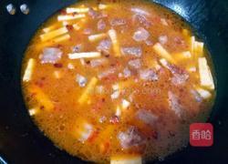 排骨烧水笋的做法图解9