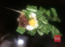 肉丝炒米粉的做法图解4