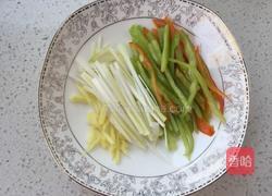 鱼香鸡丝的做法图解2