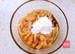 鱼香鸡丝的做法图解3