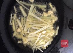 鱼香鸡丝的做法图解6