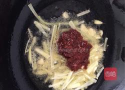 鱼香鸡丝的做法图解7