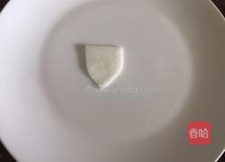 果蔬拼盘的做法图解1