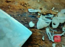 素炒豆角的做法图解8