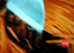 素炒豆角的做法图解9