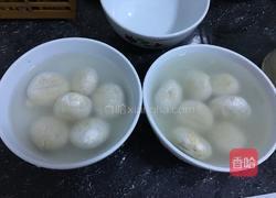 湖南特产扁粑的做法图解1