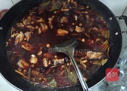 四川火锅的做法图解6