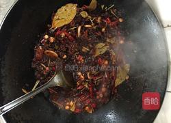 四川火锅的做法图解4