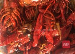香辣大龙虾的做法图解5