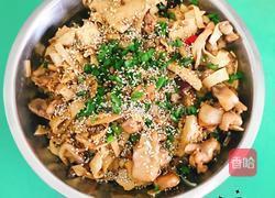 香辣干锅鸡的做法图解9