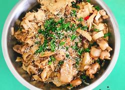 香辣干锅鸡
