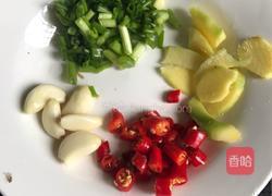 香辣干锅鸡的做法图解4