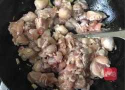 香辣干锅鸡的做法图解5