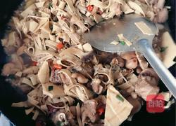 香辣干锅鸡的做法图解8