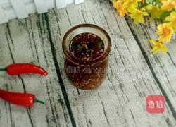 葱油版泼辣子的做法图解8