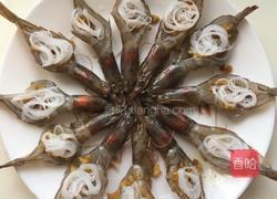 虾的做法图解7
