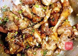 秘制香酥鸭的做法图解4