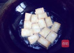 糖醋豆腐的做法图解4