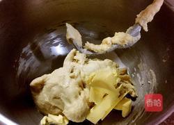 卡达仕面包的做法图解4