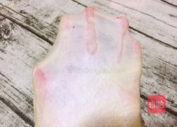 卡达仕面包的做法图解5