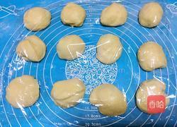 卡达仕面包的做法图解9