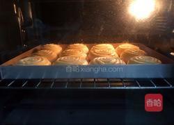 卡达仕面包的做法图解16