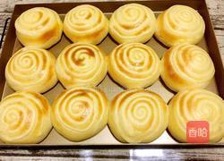 卡达仕面包的做法图解17