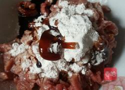 泡椒西芹牛柳的做法图解2