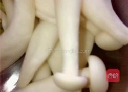 麻辣素砂锅的做法图解4