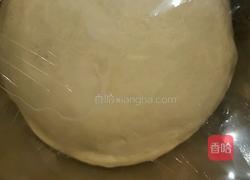 香枣烤馍的做法图解5