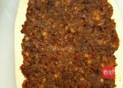 香枣烤馍的做法图解8