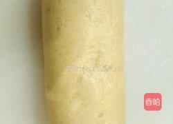 香枣烤馍的做法图解11