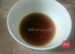 蚝油芦笋的做法图解6