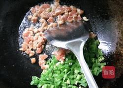 椒盐玉米里脊肉丁的做法图解6