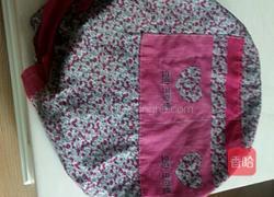 无添加剂炸油条的做法图解7