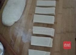 无添加剂炸油条的做法图解10