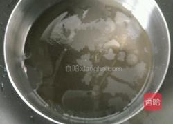 韭菜饼的做法图解2