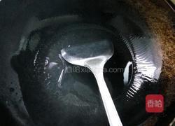 香辣蒜苗鸡胗的做法图解4