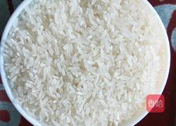 双色米饭的做法图解1