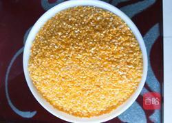 双色米饭的做法图解2