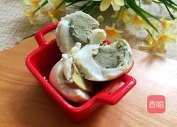 臭鸡蛋的做法图解5