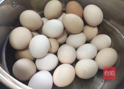 臭鸡蛋的做法图解1